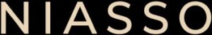 NIASSO logo black